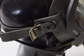 Echt interspiro merk gezichtsmasker brandweerman SCBA ademhalingsapparaatgasmasker