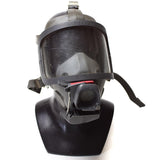 Echt interspiro merk gezichtsmasker brandweerman SCBA ademhalingsapparaatgasmasker