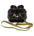 Echt Roemeens leger Ior Valdala 7x40 Binoculars Vintage Porro Bak5 Militair