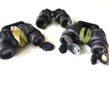 Echt Roemeens leger Ior Valdala 7x40 Binoculars Vintage Porro Bak5 Militair