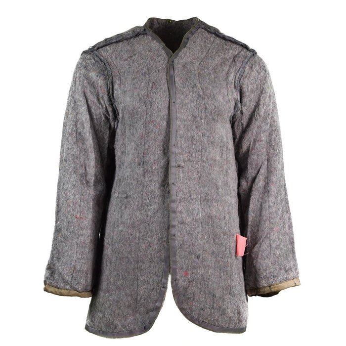 Echte Roemeense legerparka M93 Liner-gevechtsjas Voering wintermilitair NIEUW - GoMilitar