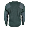 Véritable pull de l'armée espagnole Commando Jumper Espagne Pull militaire NEUF