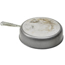 Genuine Sweden army Trangia Frypan lid 726 stainless steel mess tins pan set - GoMilitar