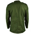 Echt Zweeds Leger Green Tactical Combat Jacket Zweden militair probleemoverschot