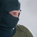Echt Zwitserse leger Balaclava Gray Zwitserland Militaire kwestie Face Mask Nieuw