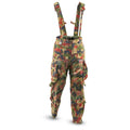 Echte Swiss Army Field -broek M70 Zwitserland gevechtscamo sluipschutterbroeken
