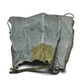 Echt Zwitserse leger Baiters Wool Gray Mountains wandelen militair overschot