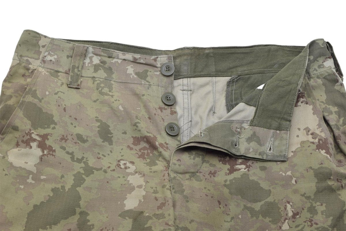 Véritable pantalon de champ militaire turc AG18