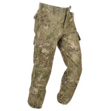 Véritable pantalon de champ militaire turc AG18