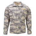 Veste d'uniforme d'origine turque authentique Ripstop Renforced Elbows M2021 CAMO