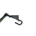 Echte Amerikaanse legerriem Suspenders LC-2 militaire uitrusting Alice Webbing Load Gear