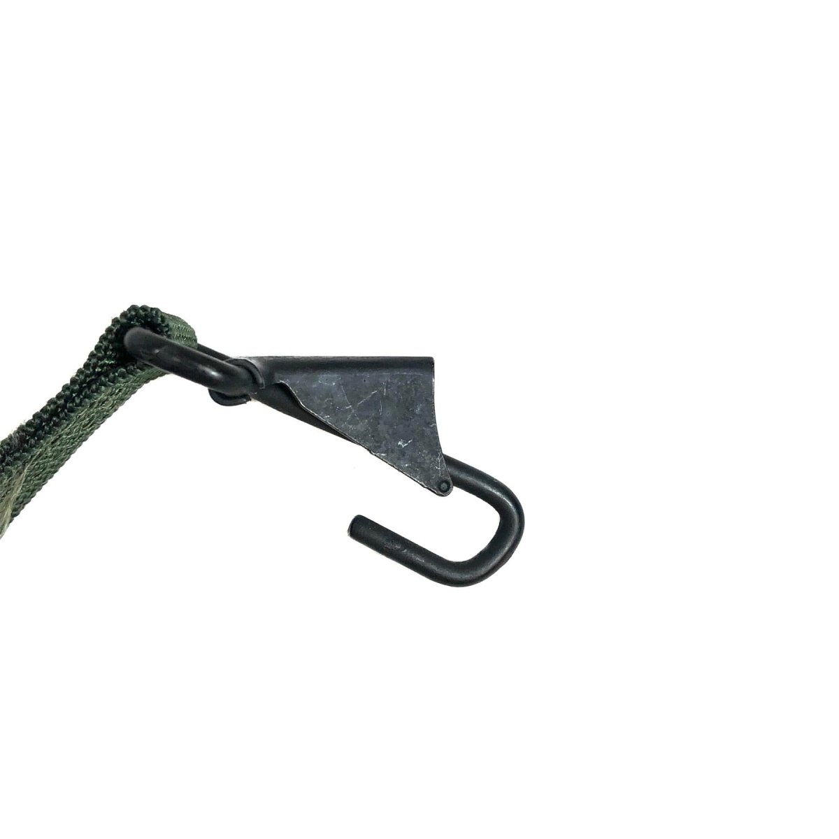 Echte Amerikaanse legerriem Suspenders LC-2 militaire uitrusting Alice Webbing Load Gear