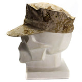 Echte Amerikaanse leger Garrison Cap Marpat MC Desert Field Militaire hoed BDU Patrol