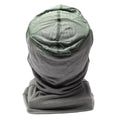 Véritable masque militaire américain en aramide résistant aux flammes, cagoule en rayonne ignifuge