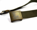 Duitse leger y-riem Suspenders Belt Webbing Set System Tactical Harness Pack Kit