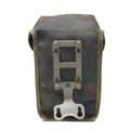 Pochette de chargeur militaire tactique Flectarn G3 Allemagne BW surplus militaire