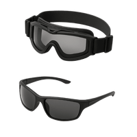 Lunettes et lunettes