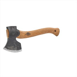 Gransfors Bruk Carving Hatchet Handgesmede houtbewerkingsbijl Lederen schede