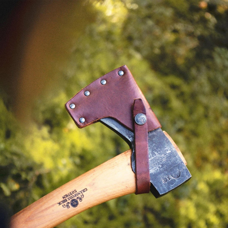 Gränsfors Bruk Natural Whetstone 4035, Naturschleifstein | Günstiger Gränsfors Bruk Natural Whetstone 4035, Naturschleifstein | Günstiger