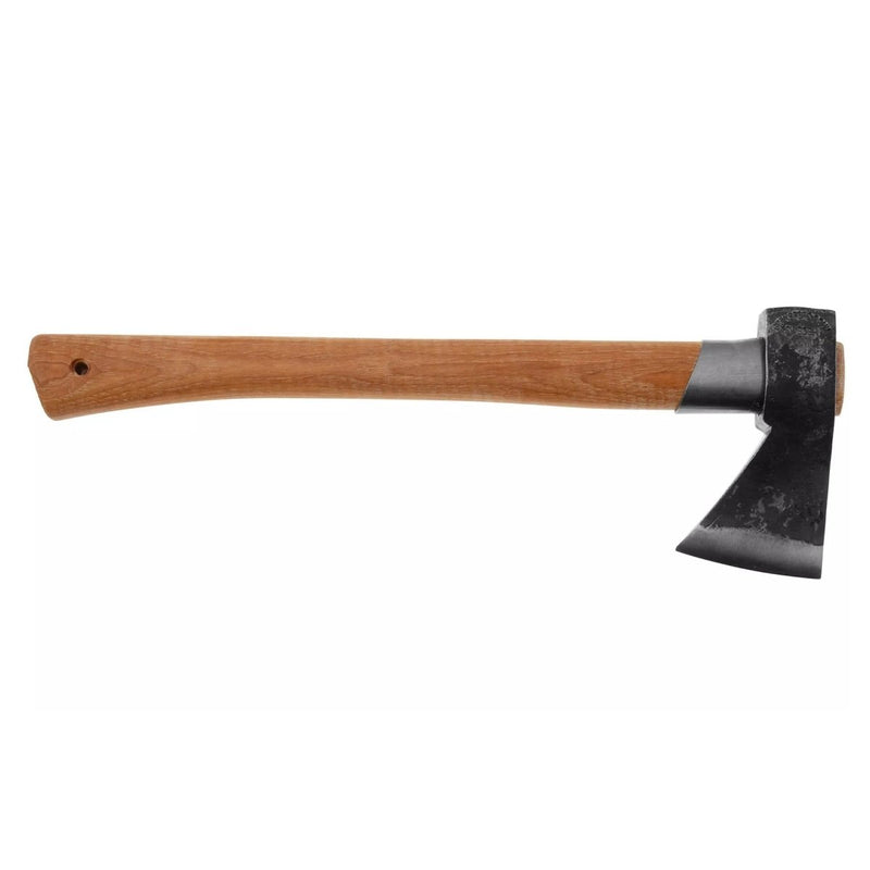 Gransfors Outdoor Axe 425 Koolstofstaal Bushcraft Hatchet Hickory Wood Handgreep