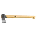 Gransfors Small Splating Axe 425 Hatche Hickory Hickory en acier en carbone Poignée en bois