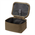 Helikon-Tex 1L munitiekist Cordura YKK schietbaan met ritssluiting, tactische tas