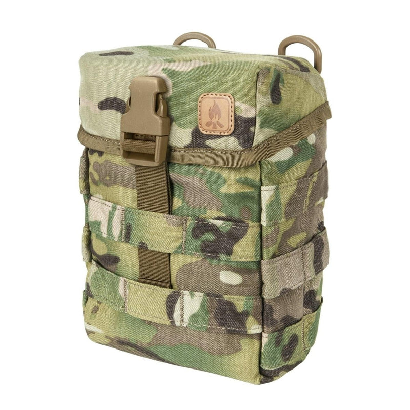 Helikon - Tex Admin Pouch Compact Tactical Gear Utility Bag MOLLE Compatible - GoMilitar