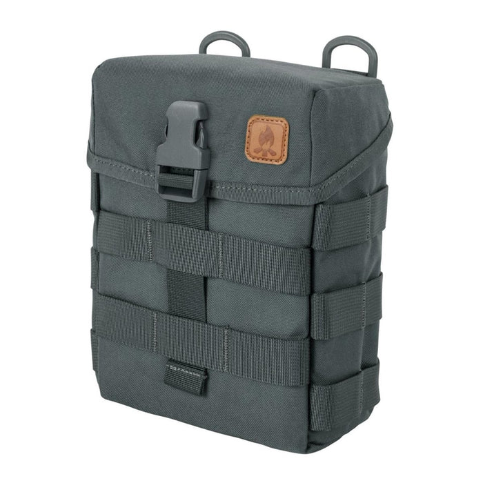 Helikon - Tex Admin Pouch Compact Tactical Gear Utility Bag MOLLE-compatibel - GoMilitar