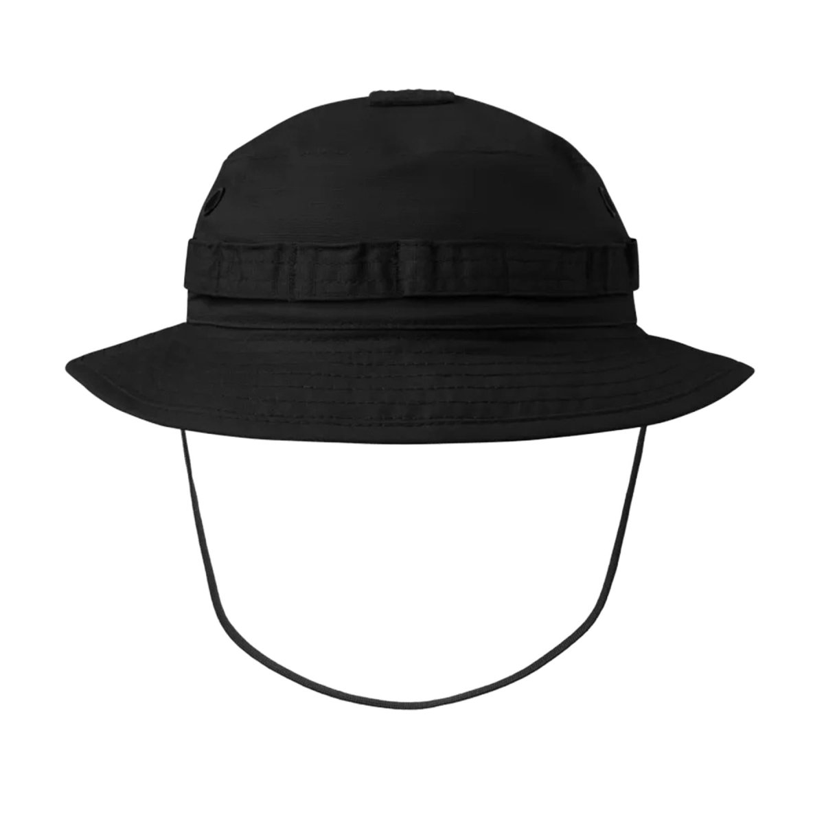Helikon-tex boonie mk2 tactische hoed stretch ripstop stof verstelbare drawcord