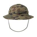 Helikon-Tex Boonie Mk2 Hat tactique Stretch Ripstop Fabric de tir à dessin réglable