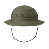 Helikon-tex boonie mk2 tactische hoed stretch ripstop stof verstelbare drawcord