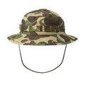 Helikon-tex boonie mk2 tactische hoed stretch ripstop stof verstelbare drawcord