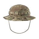 Helikon-Tex Boonie Mk2 Hat tactique Stretch Ripstop Fabric de tir à dessin réglable