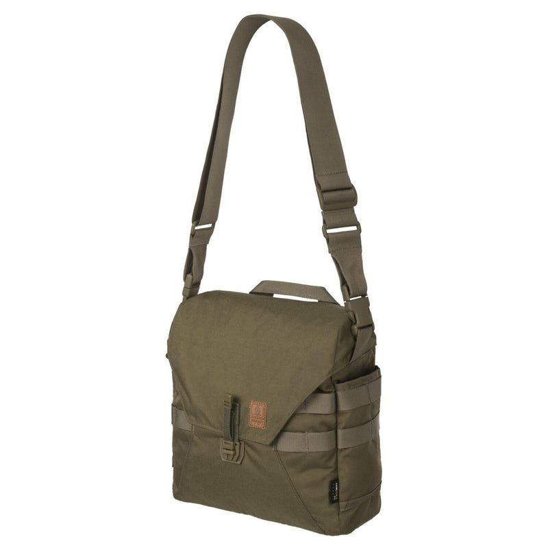 Helikon - Tex Bushcraft haversack shoulder bag universal 500D cordura Molle Pals - GoMilitar