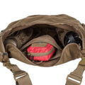 Helikon-Tex Bushcraft Satchel Schoudertas Cordura Tactical Molle Outdoor Field