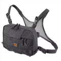 Helikon-Tex Chest Pack Numbat Petit organisateur tactique MOLLE Cordura 500D