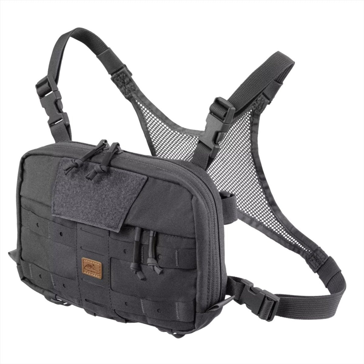 Helikon-Tex Chest Pack Numbat Petit organisateur tactique MOLLE Cordura 500D