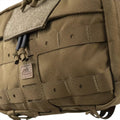 Helikon-Tex Chest Pack Numbat Petit organisateur tactique MOLLE Cordura 500D