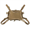 Helikon-Tex Chest Pack Numbat Petit organisateur tactique MOLLE Cordura 500D