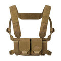 Gilet de tir tactique Molle Cordura Helikon-tex Competition Multi Gun