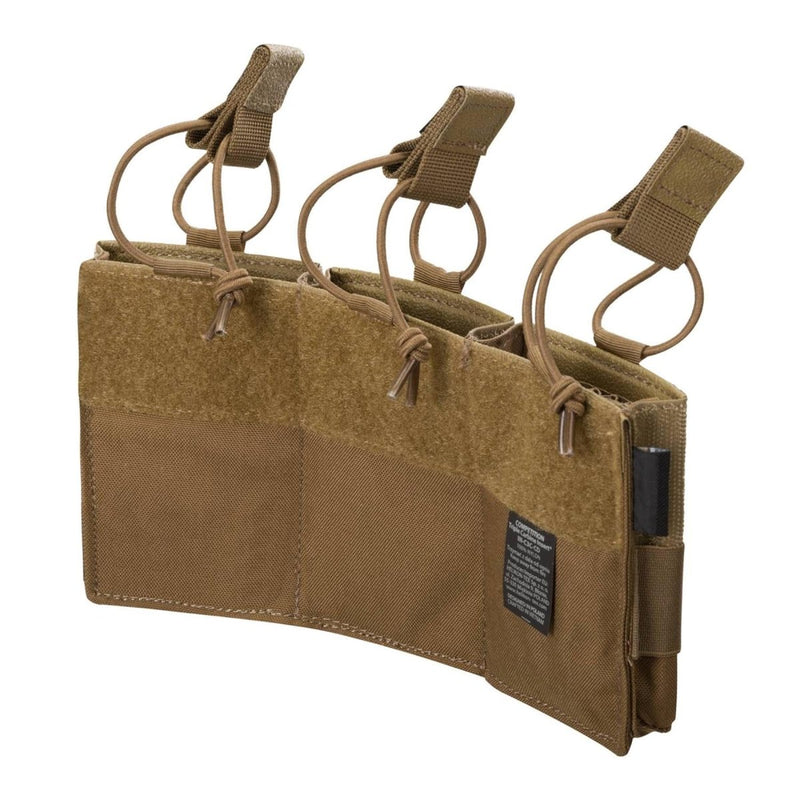 Helikon-Tex Competition Triple Carbine Insert Cordura Insert Magazine Pouch Mag