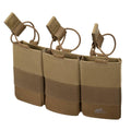 Pochette pour chargeur Helikon-Tex Competition Triple Carbine Insert Cordura