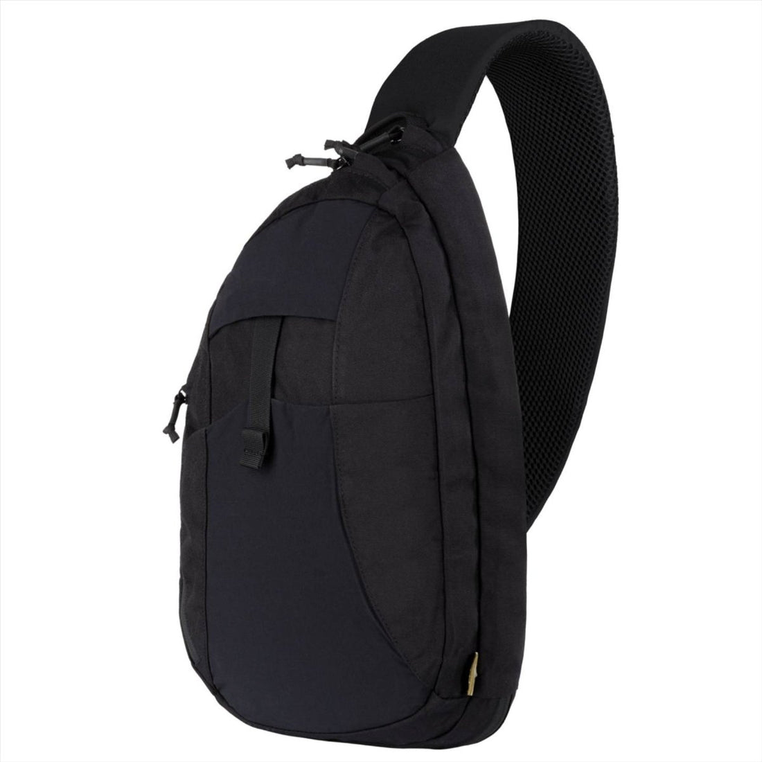 Helikon-Tex EDC Sling-rugzak 6,5L Cordura Nylon verborgen draagtas Urban Zwart