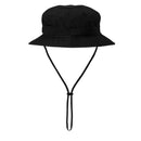 Helikon-Tex Field Hat Boonie Style Ripstop Fabric aanpassing Elastische Drawcord