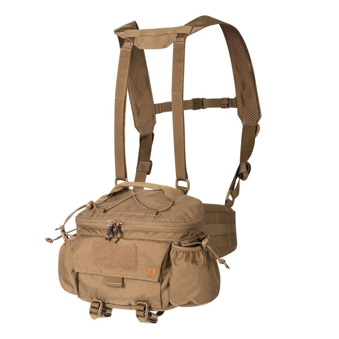 Helikon - Tex Foxtrot MK2 Belt Rig heuptas comfortabel H - harnasriemen - GoMilitar