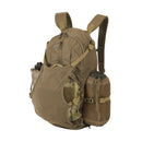 Helikon - Tex Groundhog tactical backpack military ripstop hip belt 10L hiking bag - GoMilitar