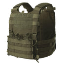 Helikon - Tex Guardian military set tactical vest plate carrier chest rig combat - GoMilitar