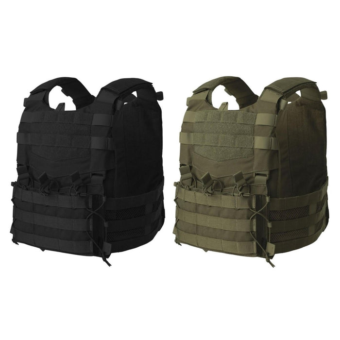 Helikon - Tex Guardian militaire set tactische vestplaatdrager borsttuiggevecht - GoMilitar