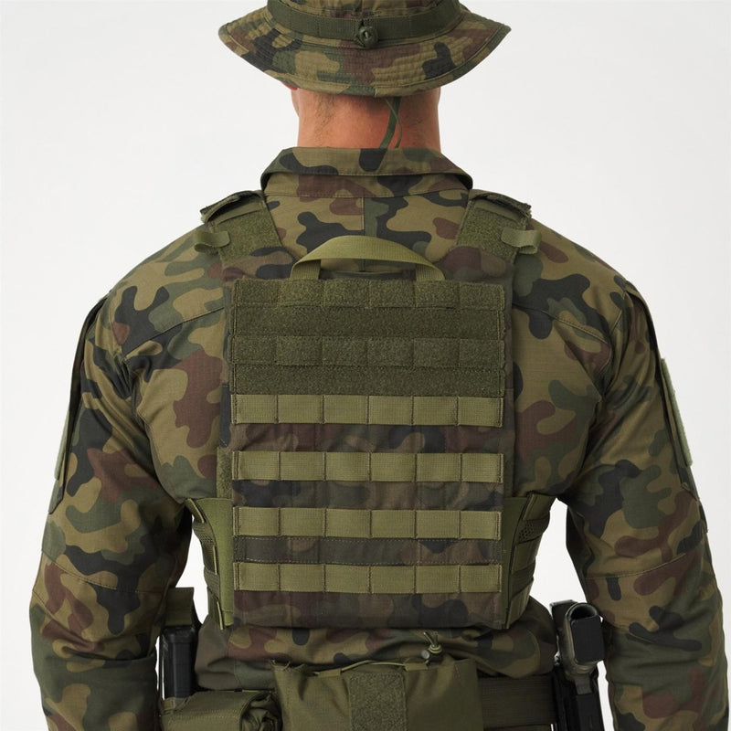 Helikon-Tex Guardian Military Set Tactical Vest Plate Carrier Chest Rig Combat