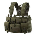 HELIKON-TEX GUARDIAN REECE RIGNE CHORD Cordura Magazine Pockets Vis compatible